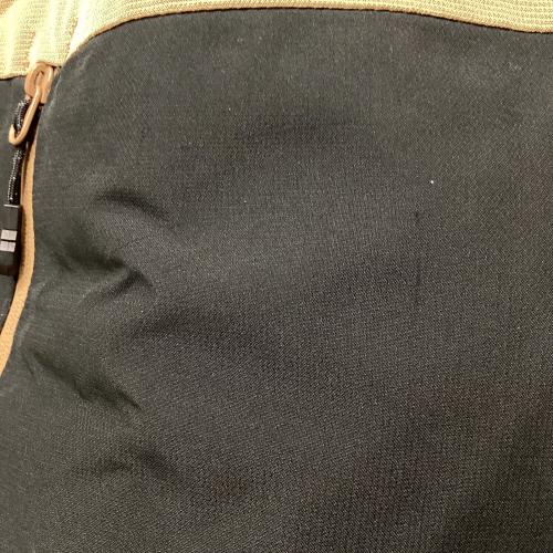 PICTURE (ピクチャー) スノーボードウェア(ジャケット) メンズ SIZE L ベージュ×ブラック