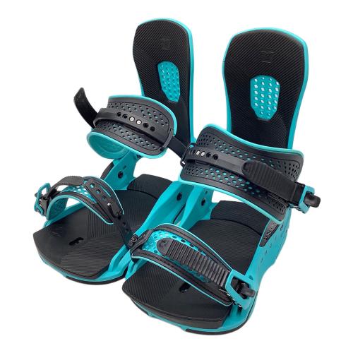UNION (ユニオン) FORCE ビンディング SIZE M スカイブルー