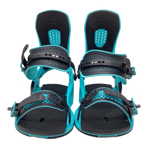 UNION (ユニオン) FORCE ビンディング SIZE M スカイブルー