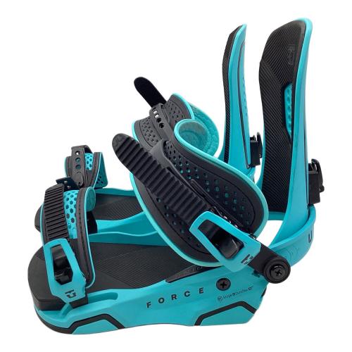 UNION (ユニオン) FORCE ビンディング SIZE M スカイブルー