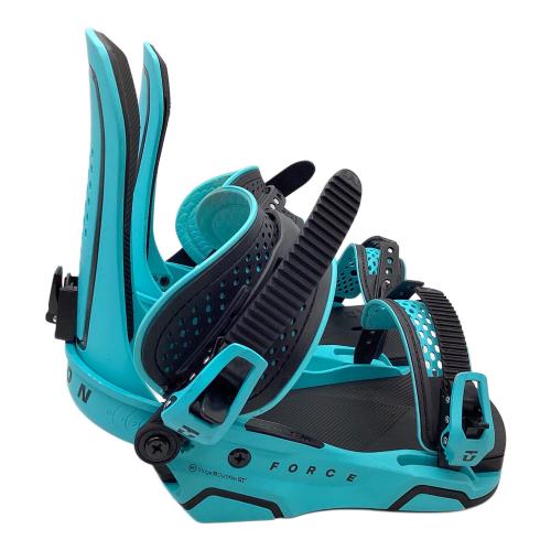 UNION (ユニオン) FORCE ビンディング SIZE M スカイブルー