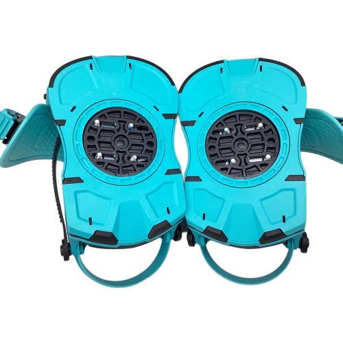 UNION (ユニオン) FORCE ビンディング SIZE M スカイブルー