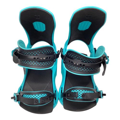 UNION (ユニオン) FORCE ビンディング SIZE M スカイブルー