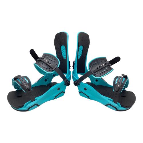 UNION (ユニオン) FORCE ビンディング SIZE M スカイブルー