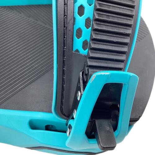 UNION (ユニオン) FORCE ビンディング SIZE M スカイブルー