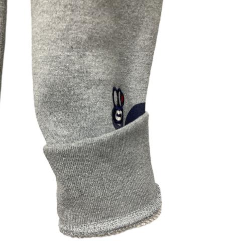 PEARLY GATES (パーリーゲイツ) ゴルフウェア(トップス) 055-2262010 レディース SIZE M グレー