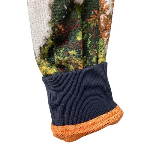 PEARLY GATES (パーリーゲイツ) ゴルフウェア(トップス) 055-8220902 レディース SIZE M オレンジ