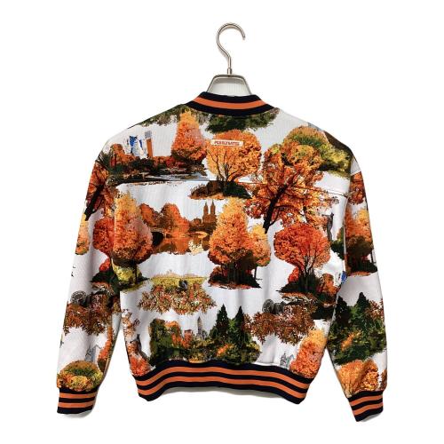 PEARLY GATES (パーリーゲイツ) ゴルフウェア(トップス) 055-8220902 レディース SIZE M オレンジ