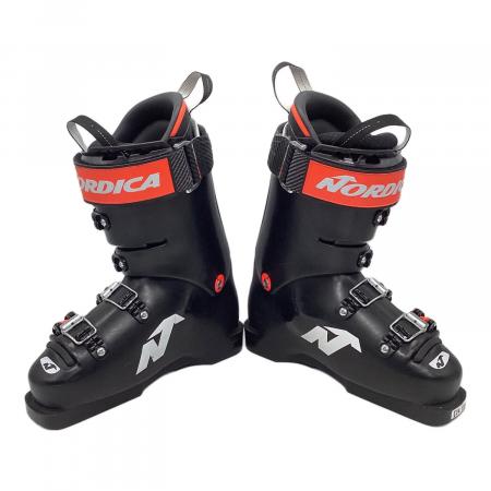 Nordica (ノルディカ) DOBERMANN WC110 スキーブーツ 21-22年モデル