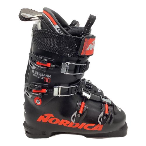 Nordica (ノルディカ) DOBERMANN WC110 スキーブーツ 21-22年モデル