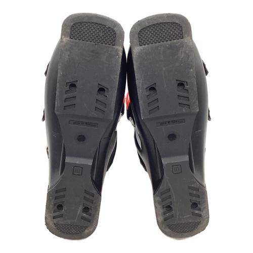 Nordica (ノルディカ) DOBERMANN WC110 スキーブーツ 21-22年モデル メンズ SIZE 24cm/24.5cm ブラック