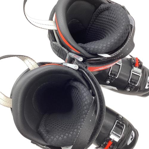 Nordica (ノルディカ) DOBERMANN WC110 スキーブーツ 21-22年モデル メンズ SIZE 24cm/24.5cm ブラック