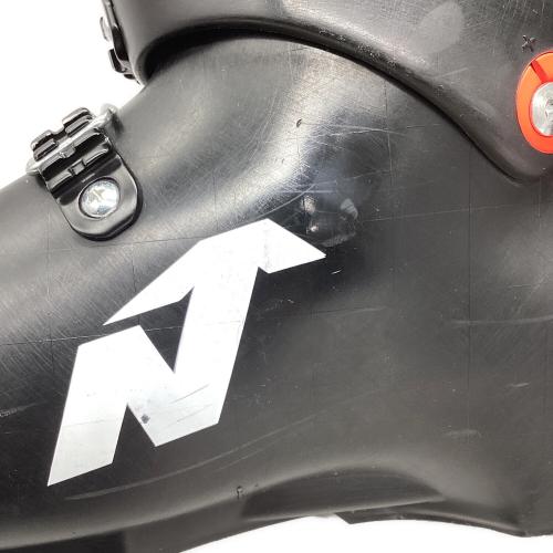Nordica (ノルディカ) DOBERMANN WC110 スキーブーツ 21-22年モデル メンズ SIZE 24cm/24.5cm ブラック