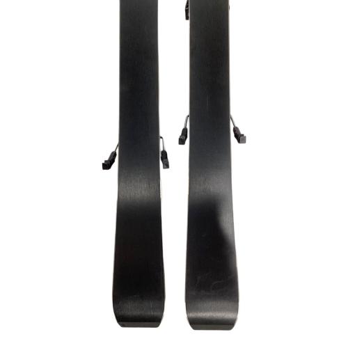 SALOMON (サロモン) BLAST レース用 カービングスキー キッズ 110cm