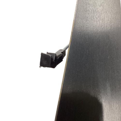 SALOMON (サロモン) BLAST レース用 カービングスキー キッズ 110cm