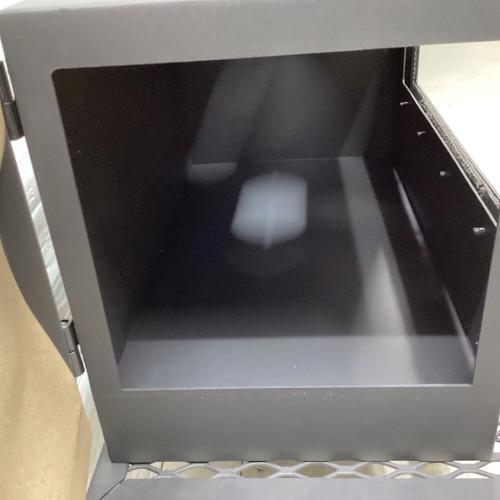 DOD (ディーオーディー) 薪ストーブ MS1-990-BK おとなのまきちゃん