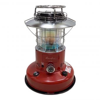 TOYOTOMI (トヨトミ) レインボーストーブ アウトドアヒーター RL-250 PSCマーク有