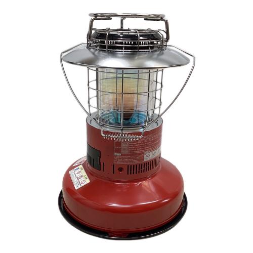 TOYOTOMI (トヨトミ) レインボーストーブ アウトドアヒーター RL-250 PSCマーク有