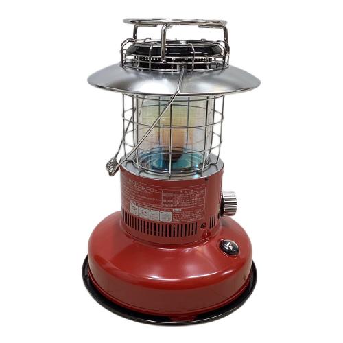 TOYOTOMI (トヨトミ) レインボーストーブ アウトドアヒーター RL-250 PSCマーク有