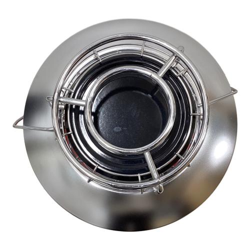 TOYOTOMI (トヨトミ) レインボーストーブ アウトドアヒーター RL-250 PSCマーク有