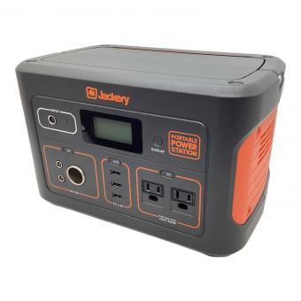 Jackery (ジャックリ) ポータブル電源 700 ポータブル電源