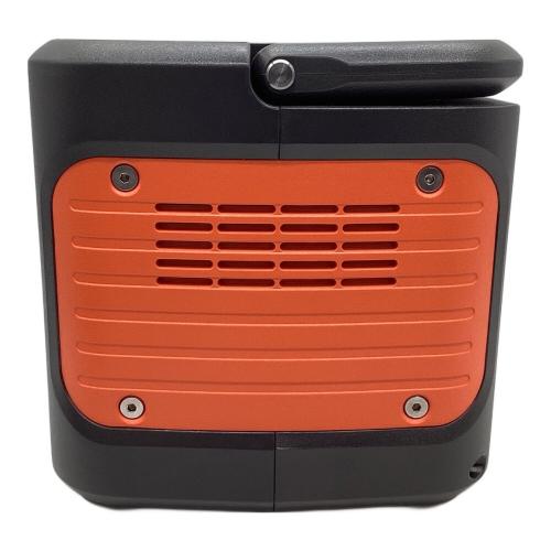 Jackery (ジャックリ) ポータブル電源 700 ポータブル電源