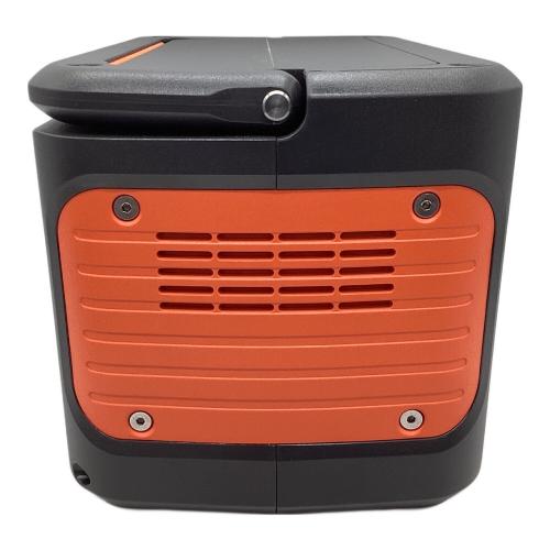 Jackery (ジャックリ) ポータブル電源 700 ポータブル電源