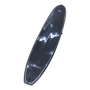AIR DRAGON フルカーボン ロングボード 要ワックス落とし 9’2"x22 1/2"x2 7/8"