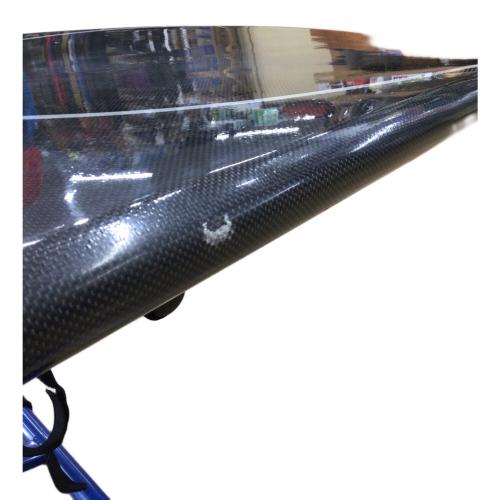 AIR DRAGON フルカーボン ロングボード 要ワックス落とし 9’2"x22 1/2"x2 7/8"