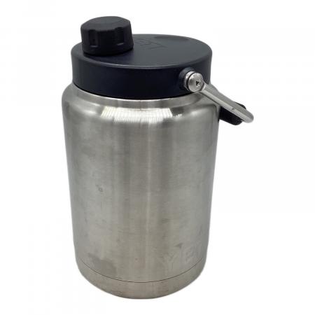 ★新品未使用★ イエティ ランブラー ハーフ ガロン ジャグ Amazon.co.jp: YETI (イエティ) ランブラー ハーフガロンジャグ 真空