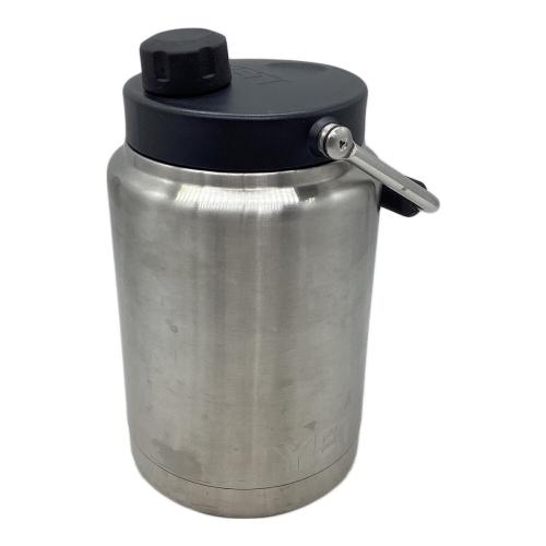 Yeti (イエティ) ランブラーハーフガロンジャグ ウォータージャグ 64oz/1893ml