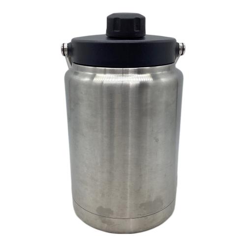 Yeti (イエティ) ランブラーハーフガロンジャグ ウォータージャグ 64oz/1893ml