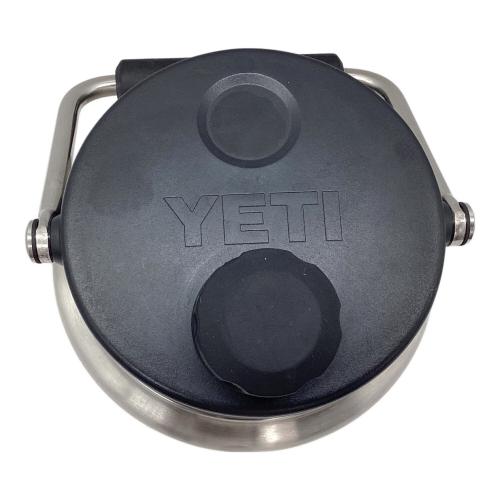 Yeti (イエティ) ランブラーハーフガロンジャグ ウォータージャグ 64oz/1893ml