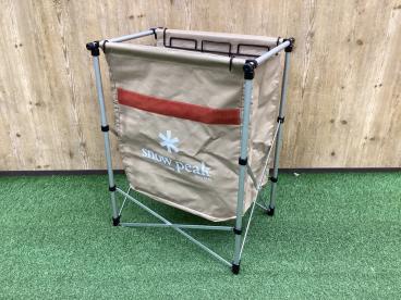 Snow peak (スノーピーク) アウトドア雑貨 廃盤品 ステン湯たんぽ UG