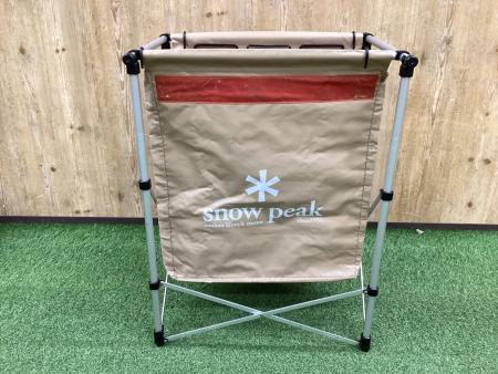 Snow peak (スノーピーク) マルチスタンド DB-011BG ベージュ ガビング