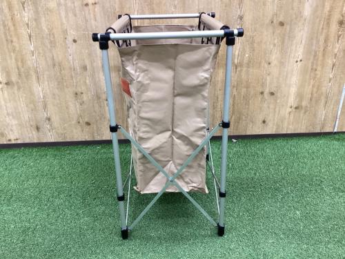 Snow peak (スノーピーク) マルチスタンド DB-011BG ベージュ ガビングスタンド