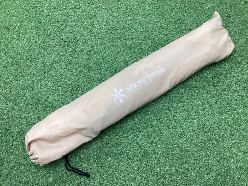 Snow peak (スノーピーク) マルチスタンド DB-011BG ベージュ ガビングスタンド