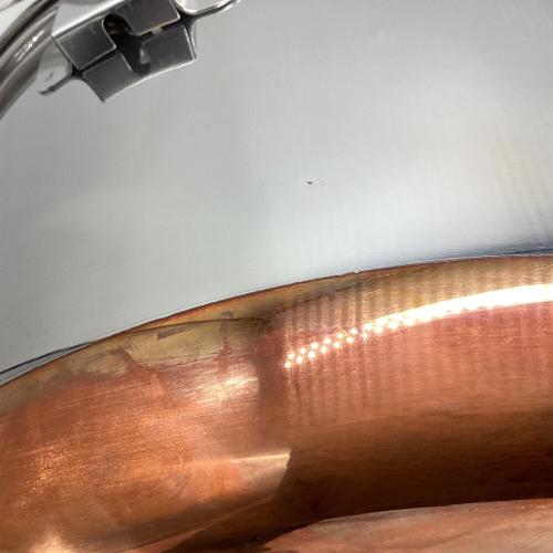 EAGLE PRODUCTS (イーグルプロダクツ) キャンプファイヤーポット クッカー ST515 6.2L