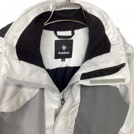 GOLDWIN (ゴールドウイン) ストリームジャケット スキーウェア