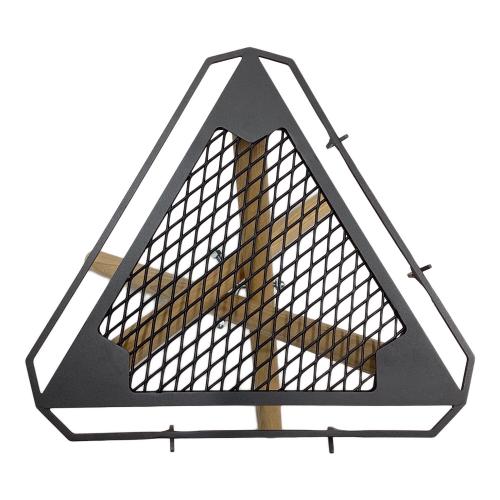 SOMABITO (ソマビト) アウトドアテーブル ナチュラルカラー 焚き火side stand