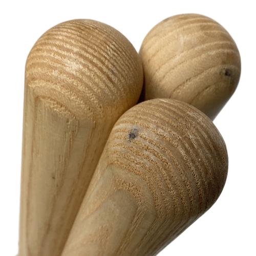 SOMABITO (ソマビト) アウトドアテーブル ナチュラルカラー 焚き火side stand