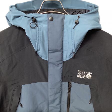 MOUNTAIN HARD WEAR (マウンテンハードウェア) ファーストトラックス