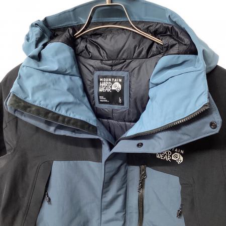 MOUNTAIN HARD WEAR (マウンテンハードウェア) ファーストトラックス