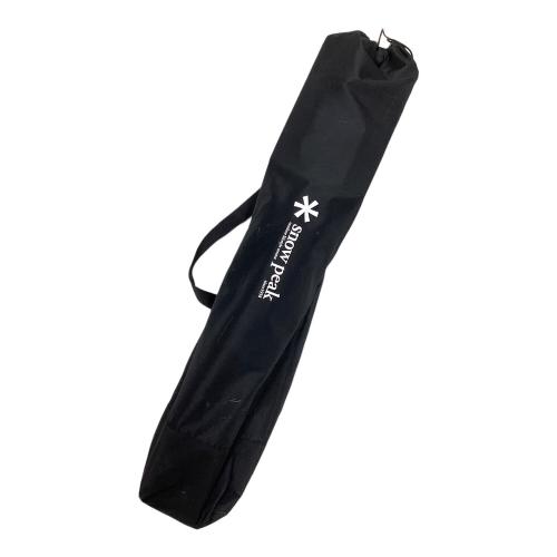 Snow peak (スノーピーク) アウトドアチェア LV-093GY グレー ローチェア ショート