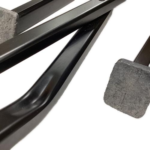 Snow peak (スノーピーク) アウトドアチェア LV-093IV アイボリー ローチェア ショート