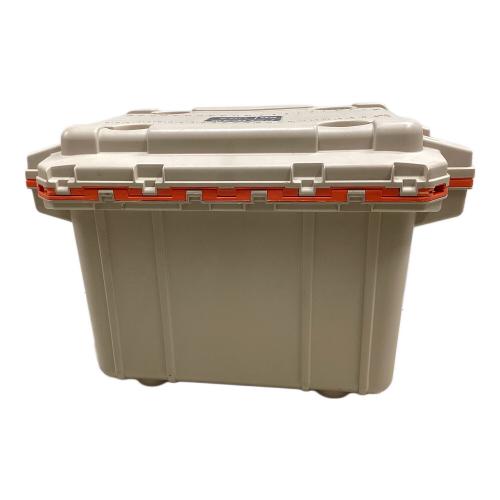 PELICAN (ペリカン) 50 クーラーボックス 50L ベージュ