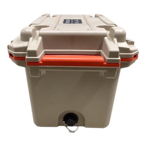 PELICAN (ペリカン) 50 クーラーボックス 50L ベージュ