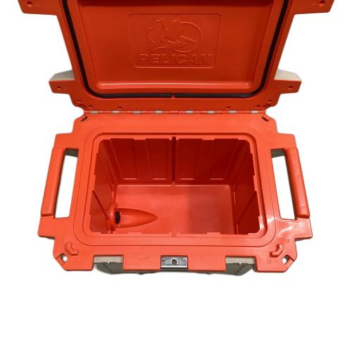 PELICAN (ペリカン) 50 クーラーボックス 50L ベージュ