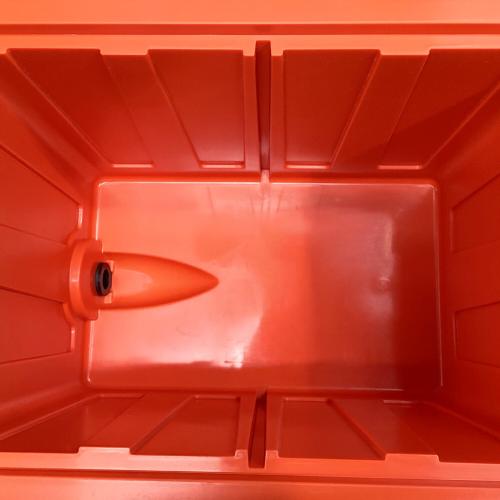 PELICAN (ペリカン) 50 クーラーボックス 50L ベージュ