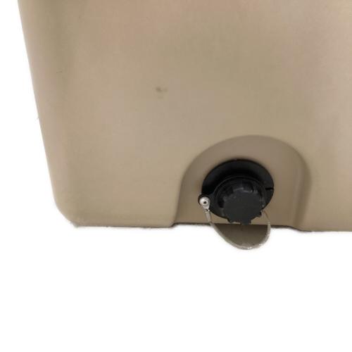 PELICAN (ペリカン) 50 クーラーボックス 50L ベージュ